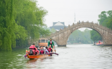 端午与暑期旅游市场持续升温