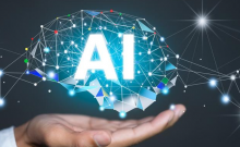AI人工智能ETF(512930)强势高开，资金持续净流入