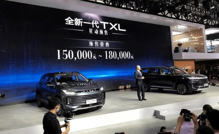 汽车行业周报：北京车展召开在即，自主品牌、新势力新车型集中亮相