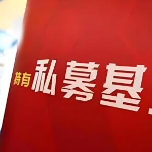 中国证券投资基金业协会开展未托管私募证券基金专项核查整改 ...