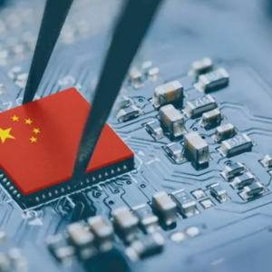 芯联集成：六年跨越式增长，瞄准碳化硅与AI新机遇
