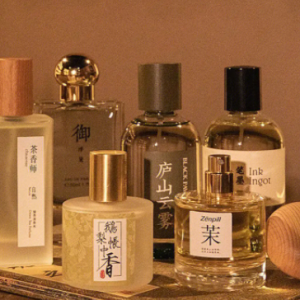 中国香水市场格局变局：国货品牌如何突围