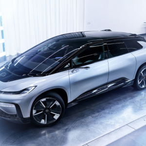 Faraday Future致股东公开信，呼吁年度股东大会投赞成票，共筑未来梦想 ...