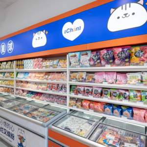 量贩零食店“鬼秤”再现，食品安全与扩张管理成挑战