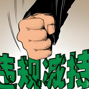 四地证监局重拳出击，严惩违规减持行为，维护市场秩序