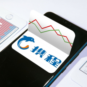 携程金融业绩曝光：放贷业务激增，风险与合规并存