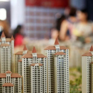 楼市新政显效，市场回暖迹象明显