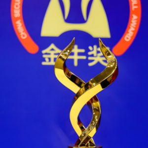 福瑞达荣获2024上市公司金牛奖“金信披奖”