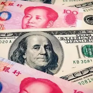 美国大选计票引发全球汇市动荡，人民币对美元汇率显著下滑 ...