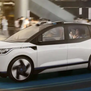“中国版Waymo”小马智行纳斯达克上市，自动驾驶领域迎新里程碑 ...
