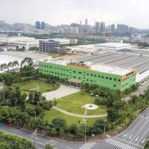 粤宏远A拟收购博创智能60%股份，加速向高端装备制造转型