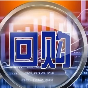 金融组合拳助力企业，股票回购与再贷款加速市场回暖