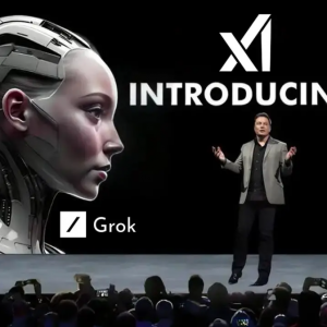 马斯克Grok语音模式上线，AI应用潮2025年爆发在即