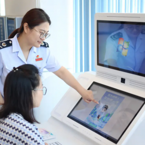 税务“开业第一课”：助企迈好经营第一步，服务再升级