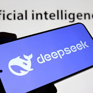 DeepSeek走红背后：科技厂商共筑AI产业生态，国产芯片迎新机遇 ...