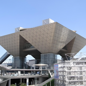 东京春季国际智慧能源周：电堆科技SOEC-CH₄电堆引领绿色燃料合成新风尚 ...