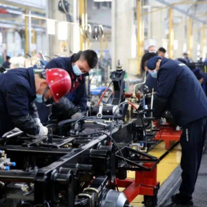 浙江湖州户外用品及智能机器人畅销海外，企业加码生产赶订单 ...