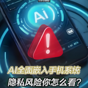 手机智能助手便捷背后：隐私风险与监管挑战并存
