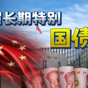 超长期国债+超长期贷款：创新模式助力“两重”建设高质量发展 ...