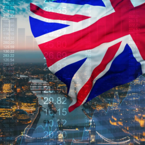 英国工资强劲增长，央行降息步伐或需谨慎
