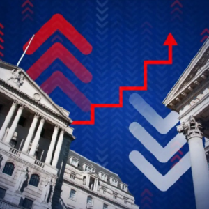 英国央行或维持利率不变，面对多重经济逆风谨慎行事