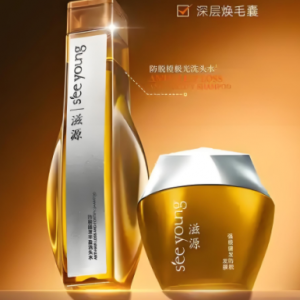 滋源新品发布：益丝元专利防脱技术引领头皮护理微生态新时代 ...