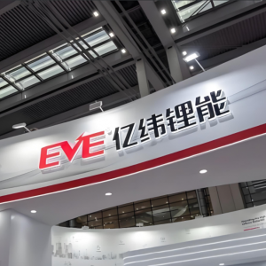 亿纬锂能布局“地面—低空—人形”电池版图，引领机器人动力新时代 ...