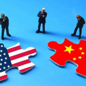 美国制裁中企阻伊油出口，中美对话暗流涌动