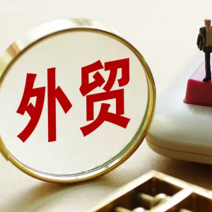 稳外贸“新”风劲吹，拓展市场动能澎湃