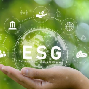 ESG投资蔚然成风，绿色债券市场蓬勃发展
