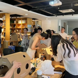 重庆爱猫沙龙温馨落幕，新瑞鹏集团助力铲屎官解锁养猫新技能 ...