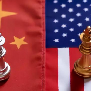 美国制裁中企背后：霸权思维与中美关系的波折