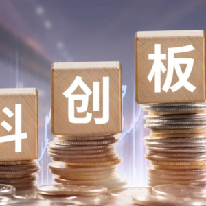 科创板企业破局突围：在科技竞争“深水区”锻造中国创新力量 ...