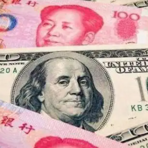 人民币汇率短期承压，长期升值预期犹存