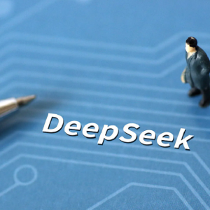 人工智能概念股早盘强势上扬，DeepSeek驱动中国科技资产价值重估 ...