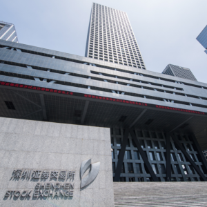 深交所多维赋能，深市民营经济创新引领高质量发展新篇章